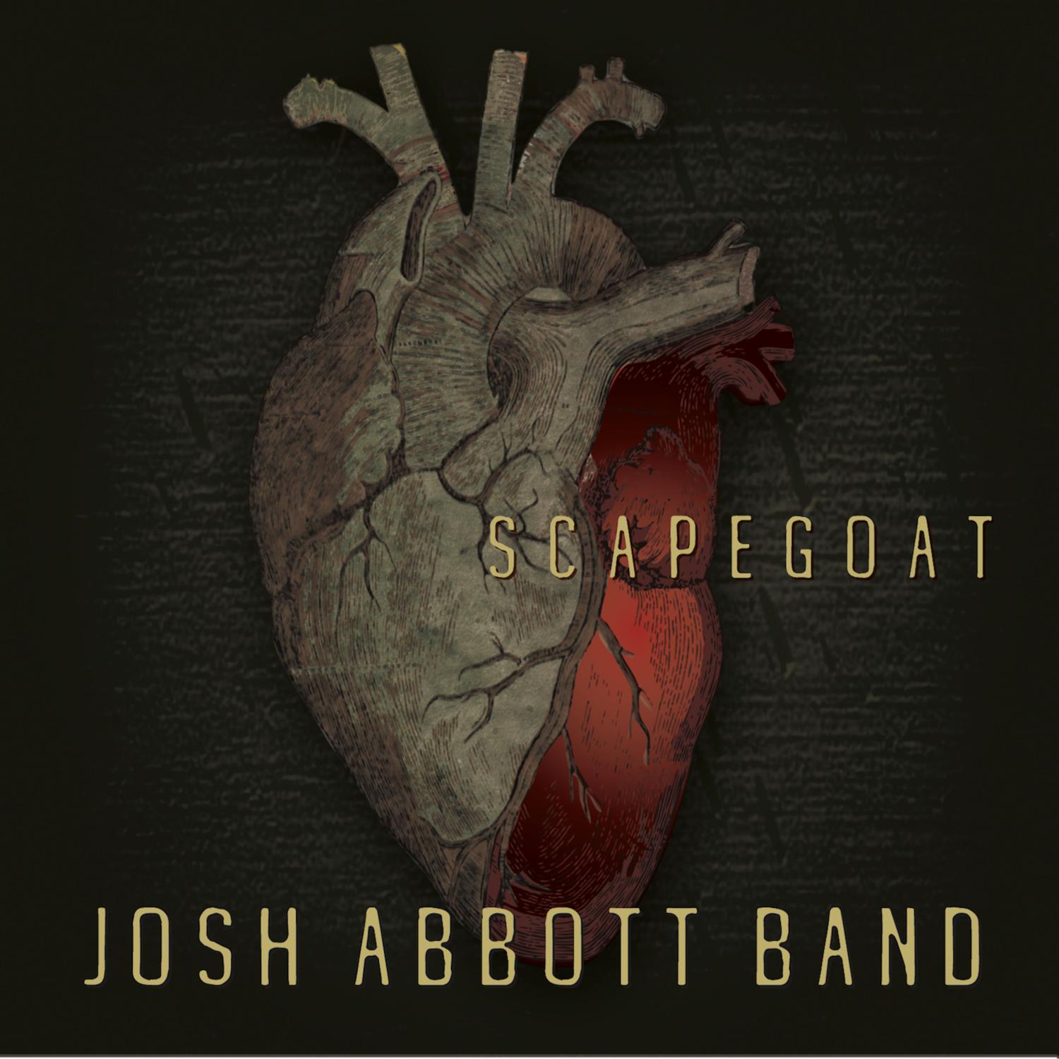 Scapegoat