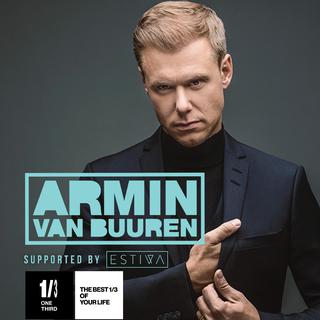 2018.03.10 Armin van Buuren 现场歌单