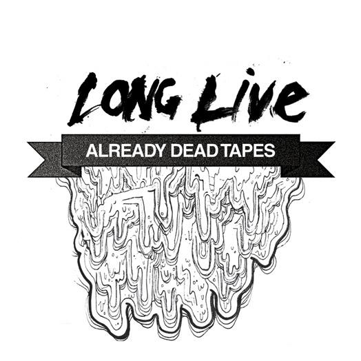 AD094 'Long Live Already Dead'