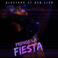 Prende la fiesta (feat. Ben Lyon)