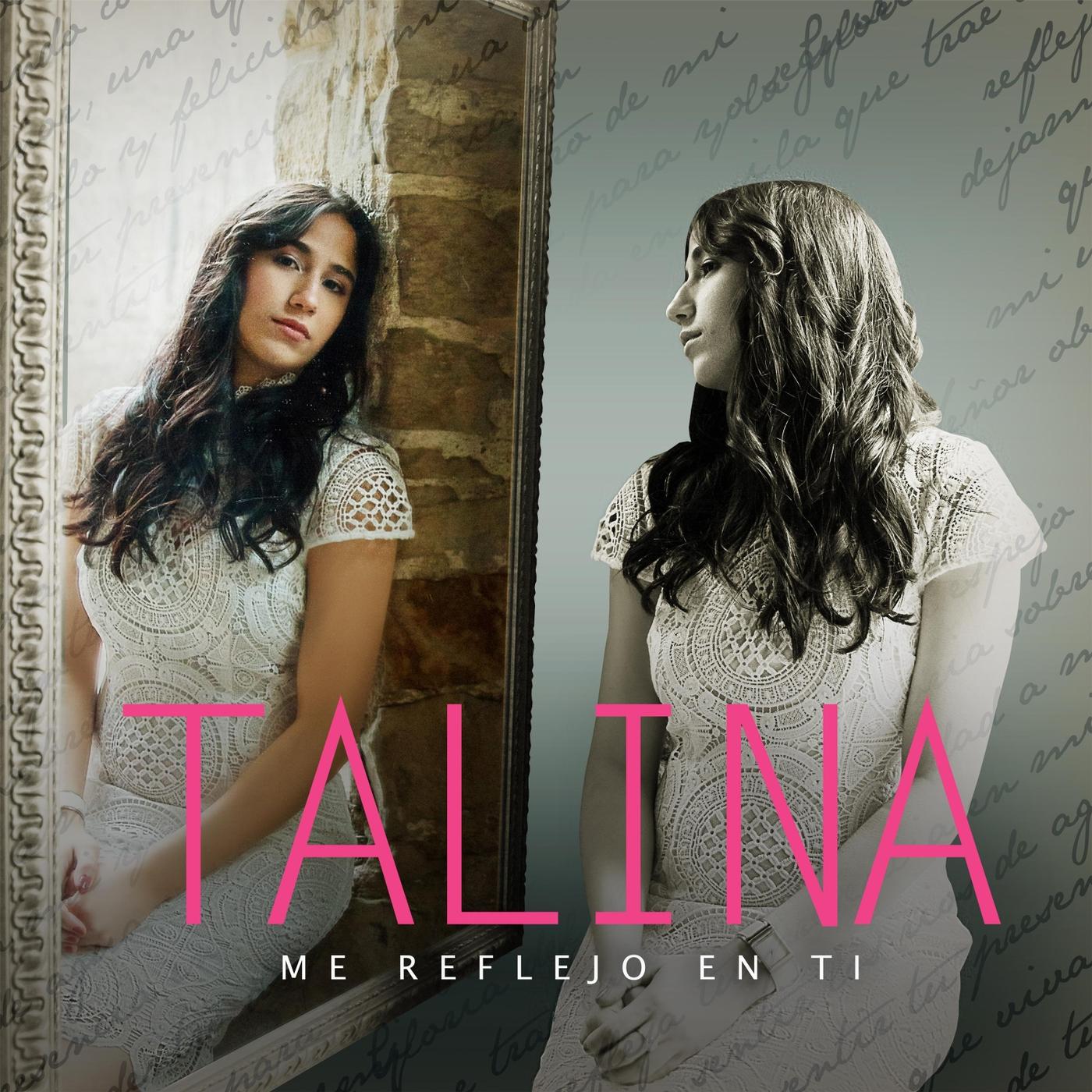 Me Reflejo en Ti