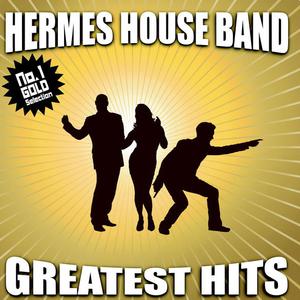 Hermes House Band - Me & Margarita （升4半音）