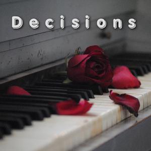 Delta Decision-【赤龙战役】ED （升1半音）
