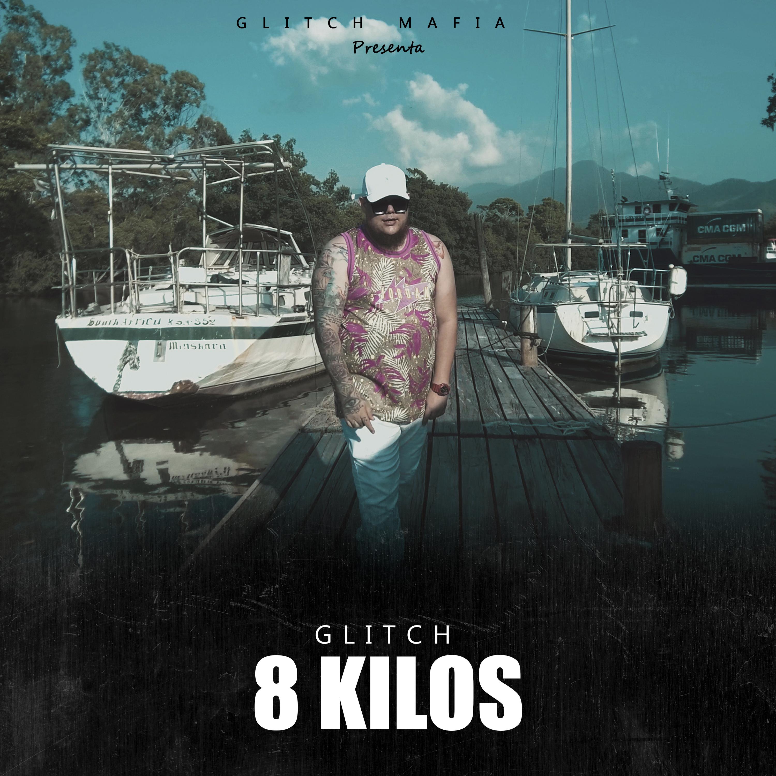 8 Kilos