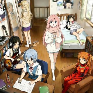 戴上耳机『用日系旋律|逃离这个世界吧~』