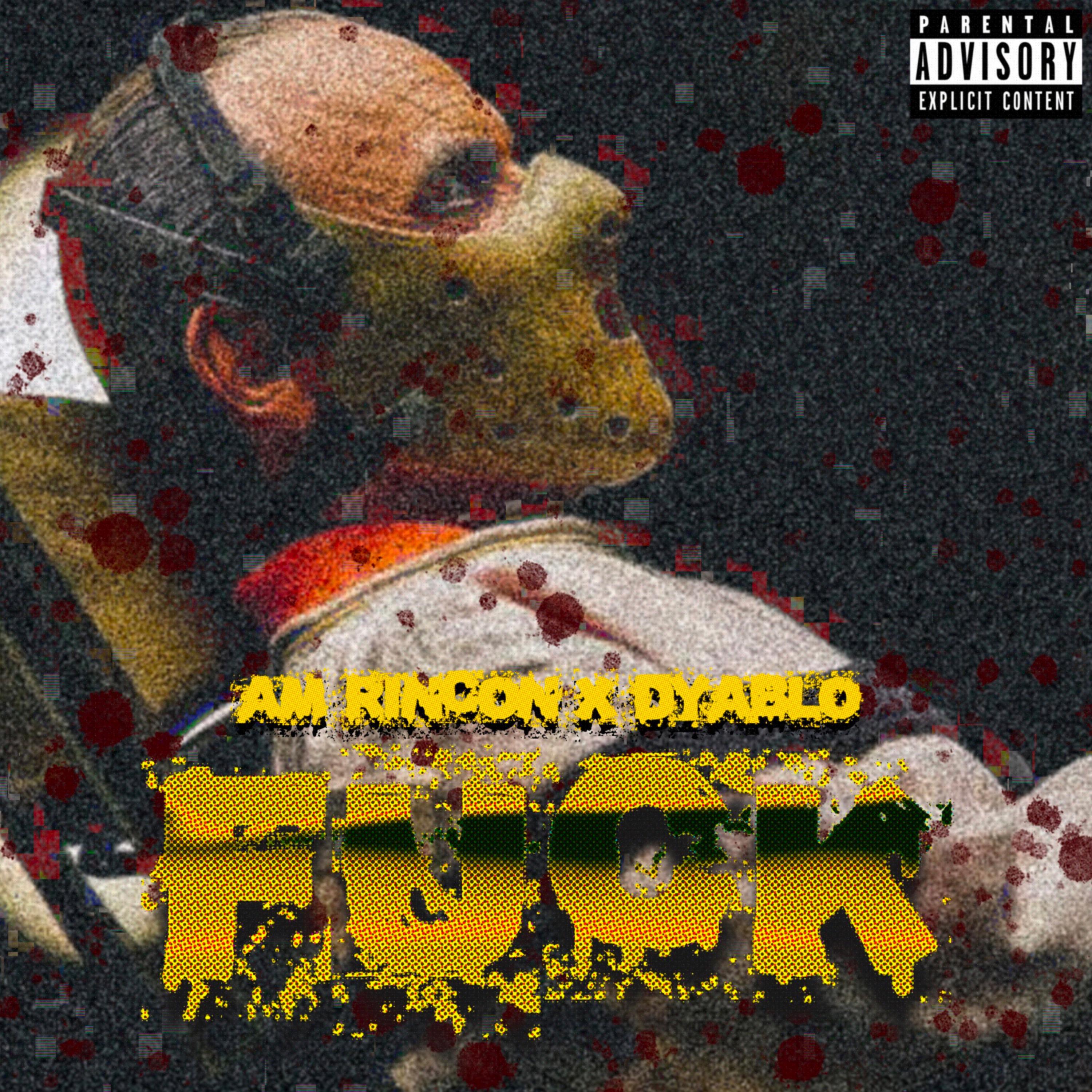 **** (feat. AM Rincón)