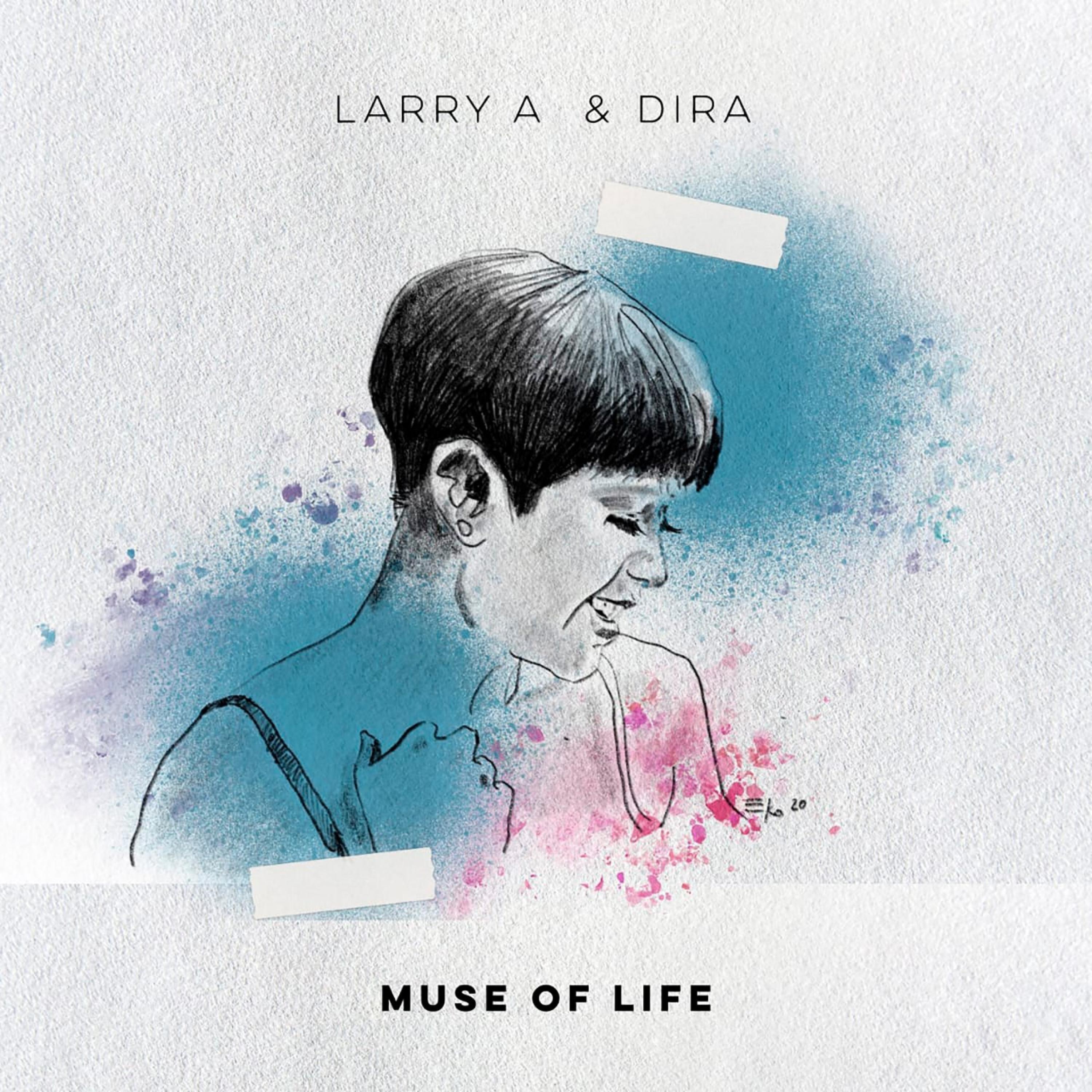 Muse of Life