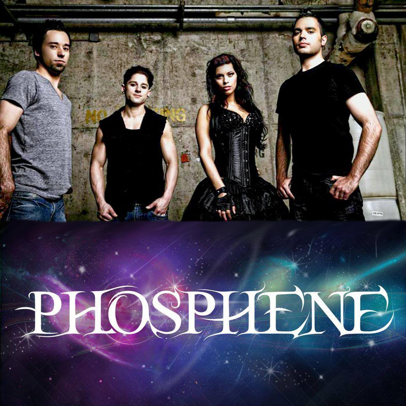 Phosphene