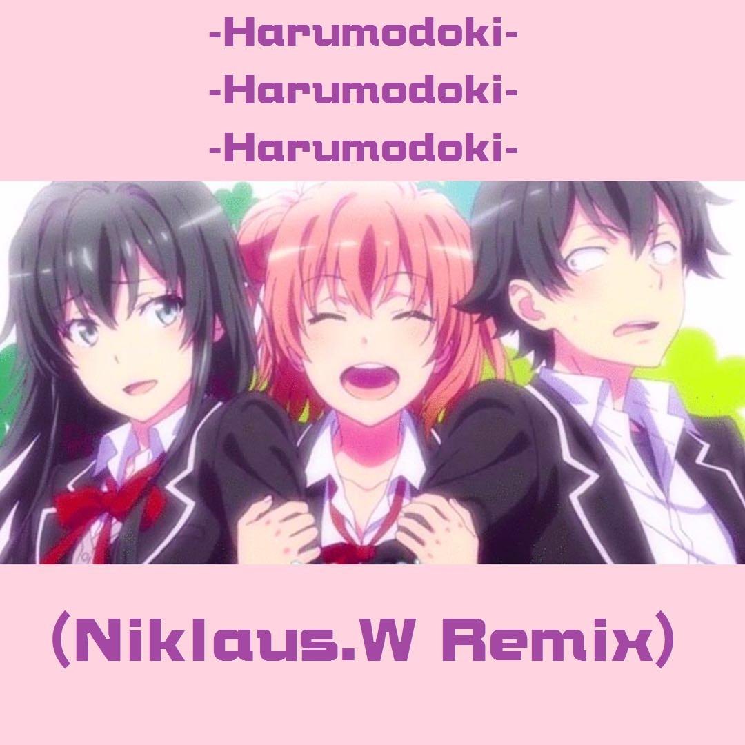 -Harumodoki- (Niklaus.W Remix)专辑