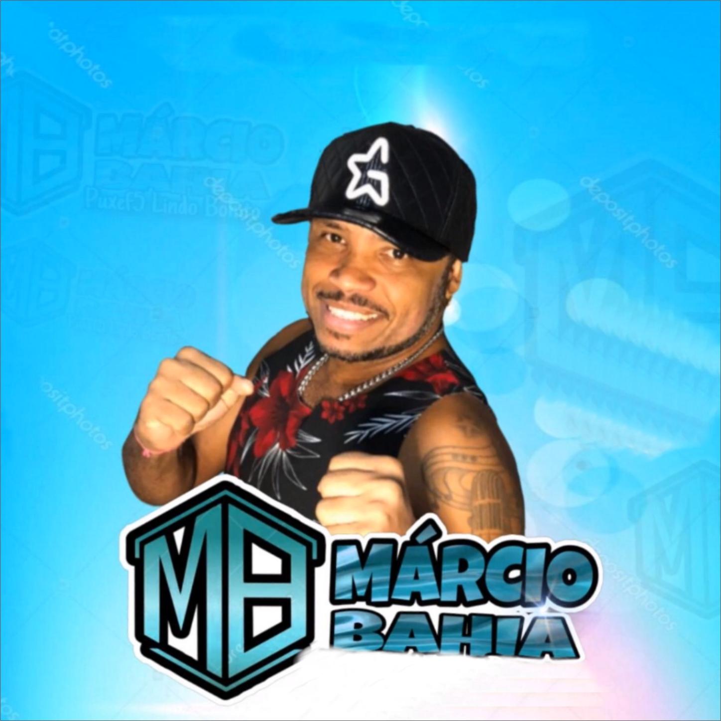 MÁRCIO BAHIA