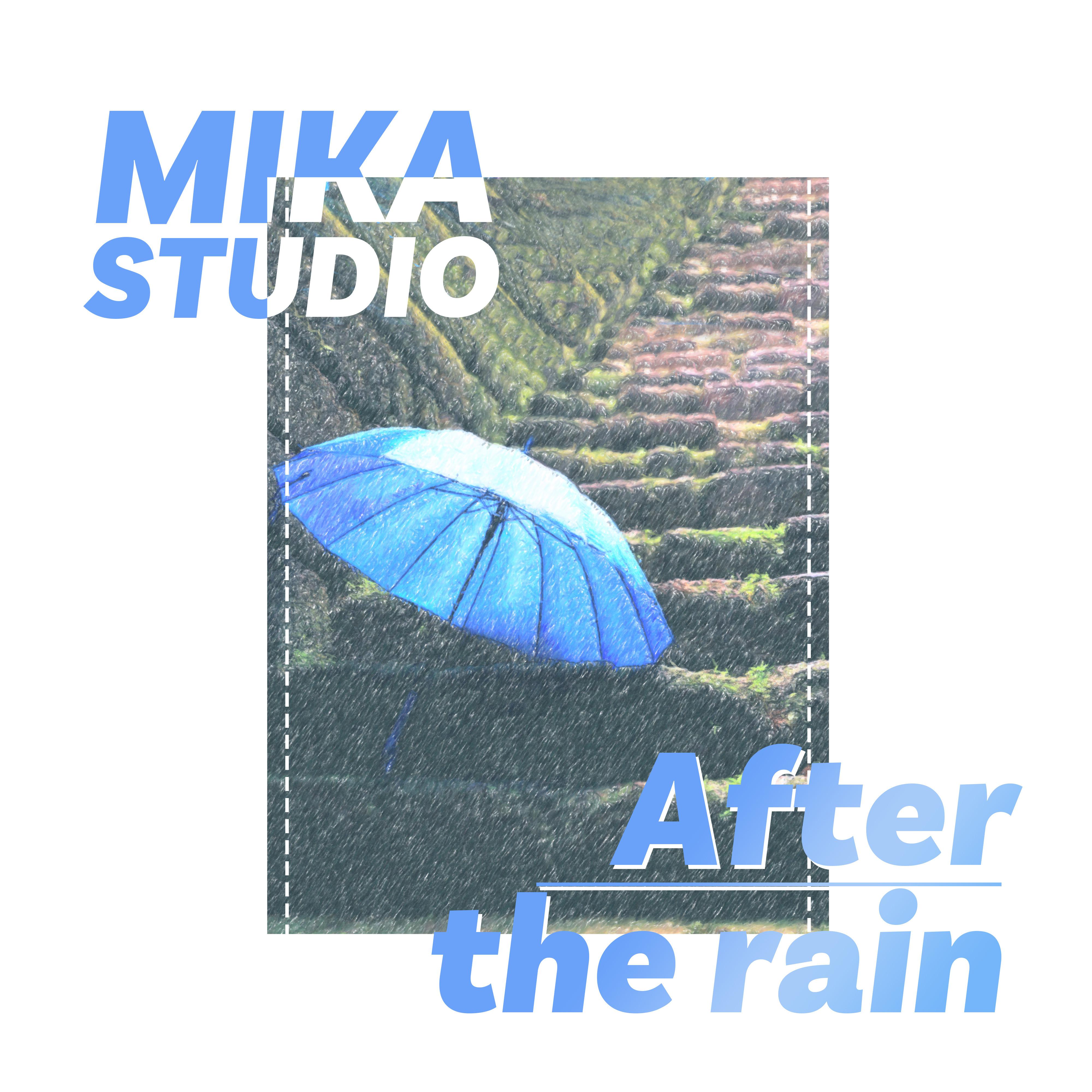 After the Rain