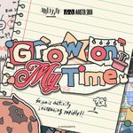 Grow on My Time专辑