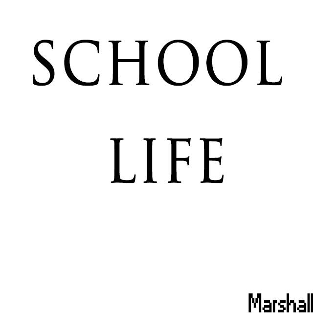 School Life专辑