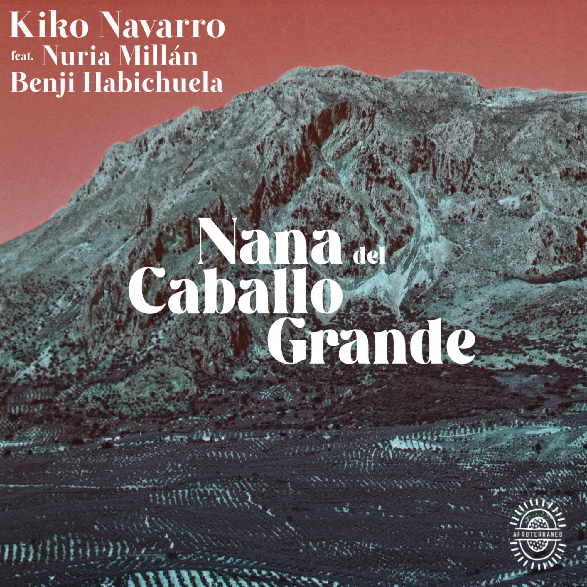 Kiko Navarro - Nana Del Caballo Grande