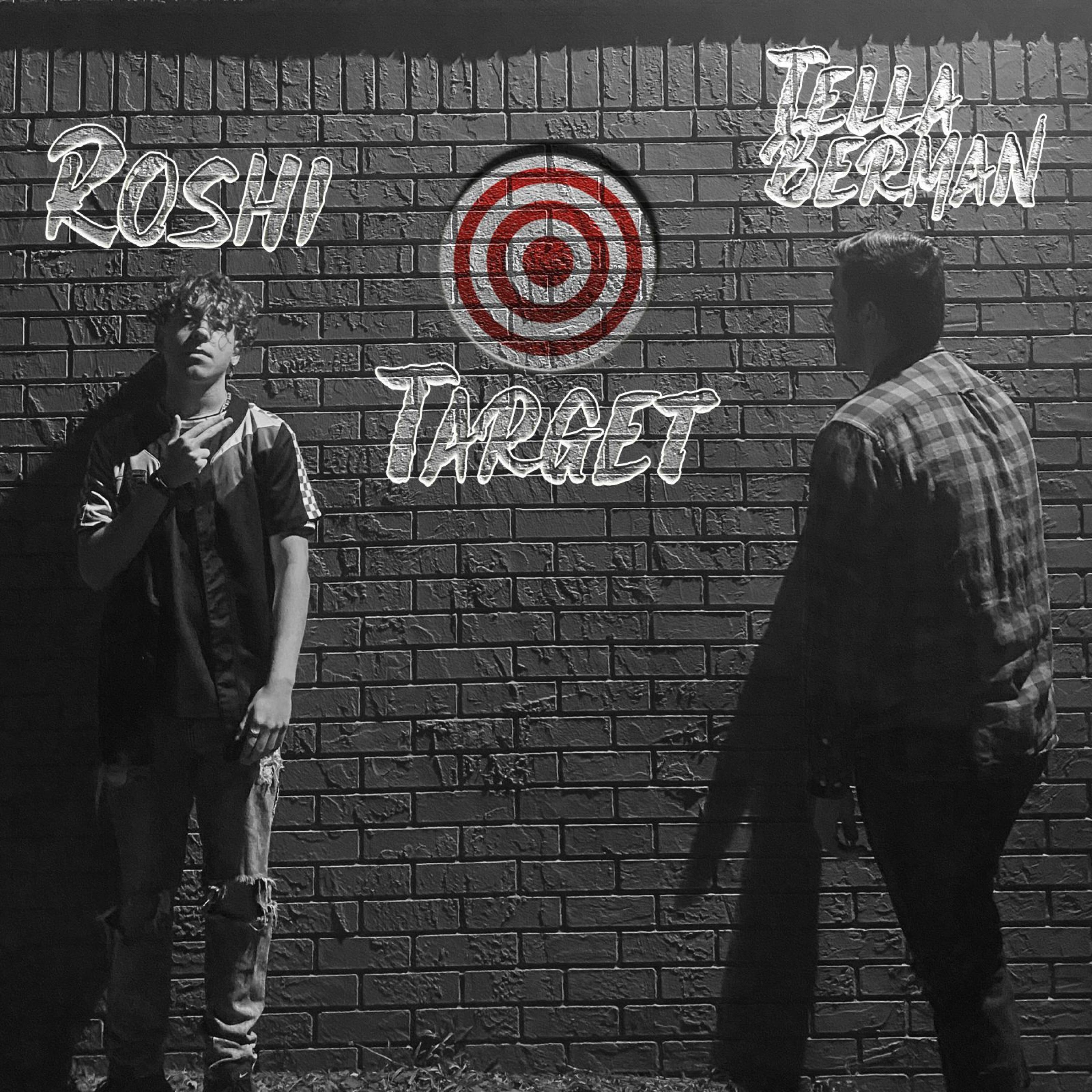 Target (feat. Tella Berman)