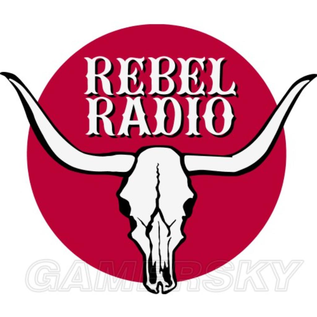 GTAV电台【Rebel Radio】