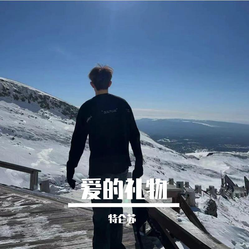 爱的礼物