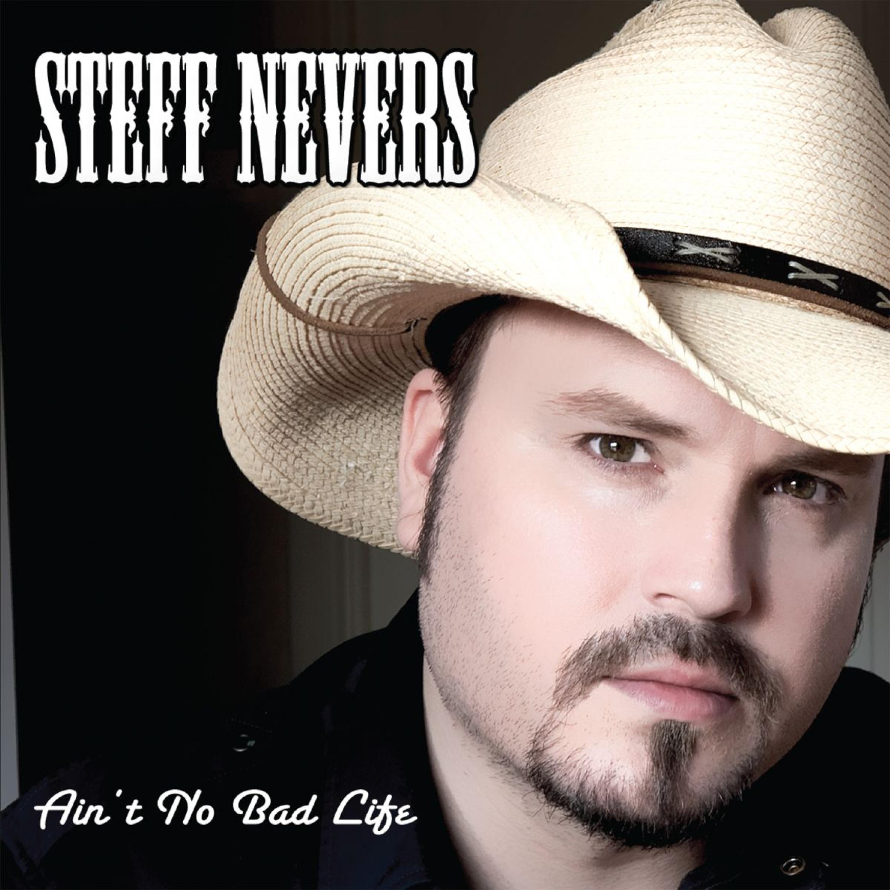Steff Nevers - 300 Horses