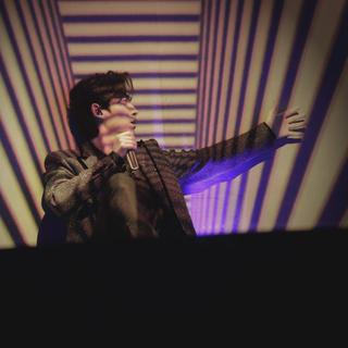 『他的光影』朱一龙专属个人向