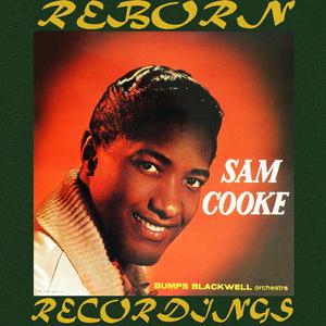 Sam Cooke - You Send Me (HT Instrumental) 无和声伴奏 （升3半音）