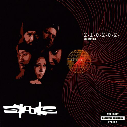 S.I.O.S.O.S., Vol. 1