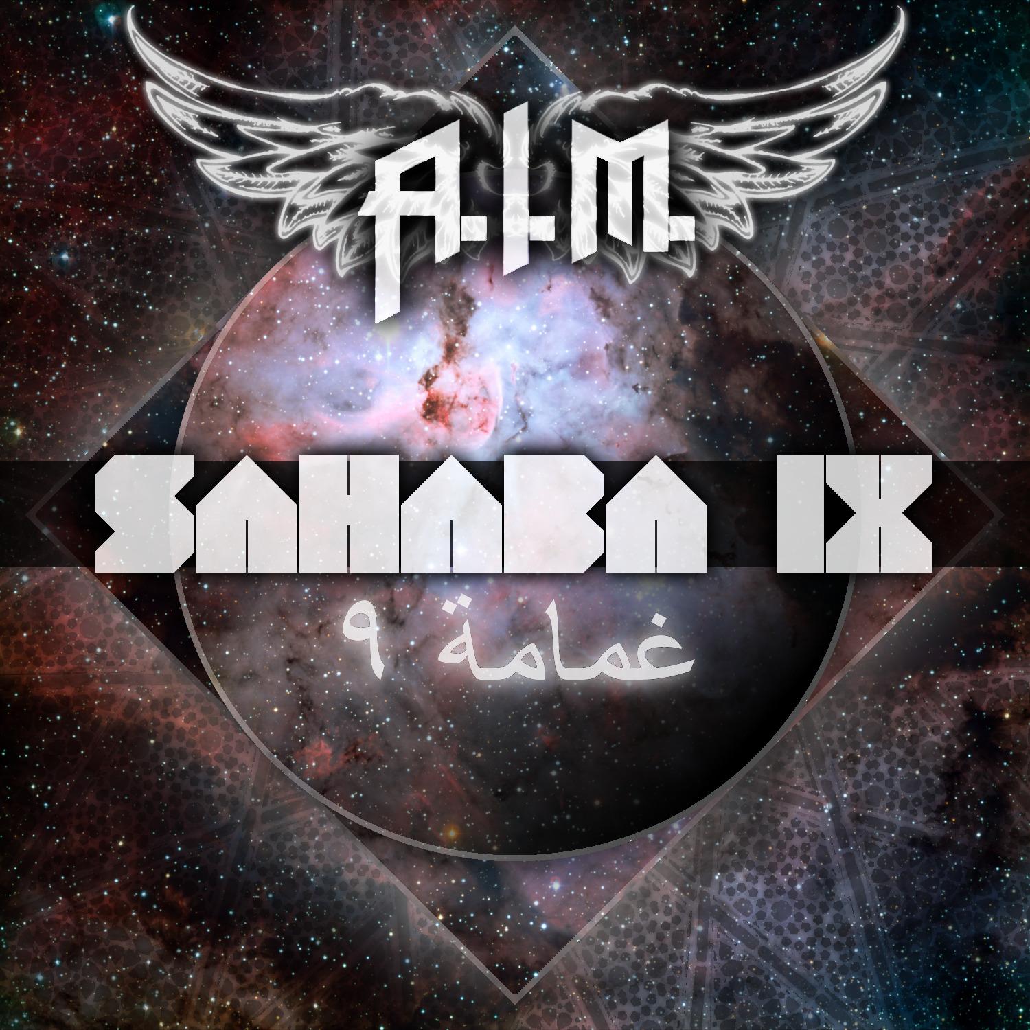 Sahaba IX