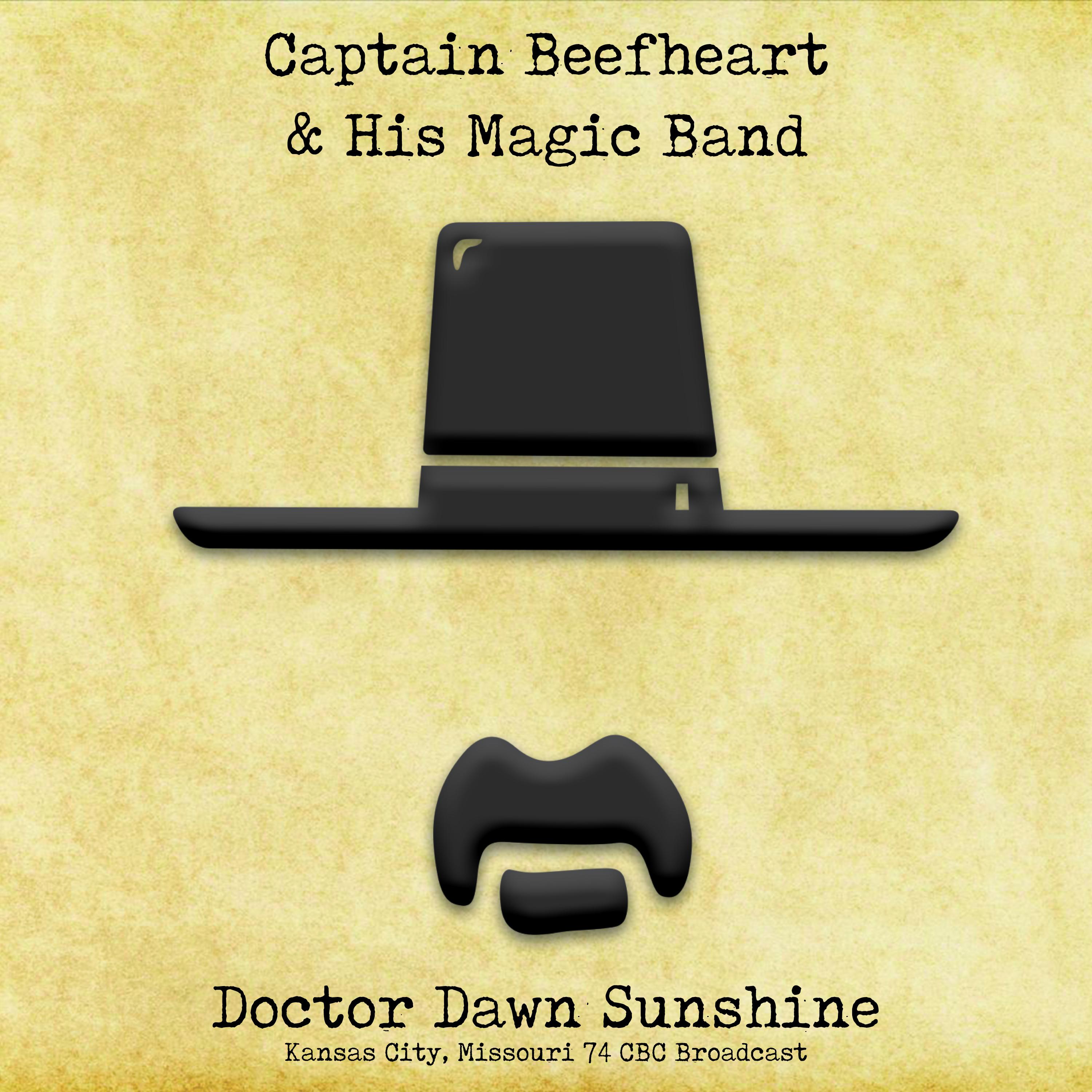 Doctor Dawn Sunshine