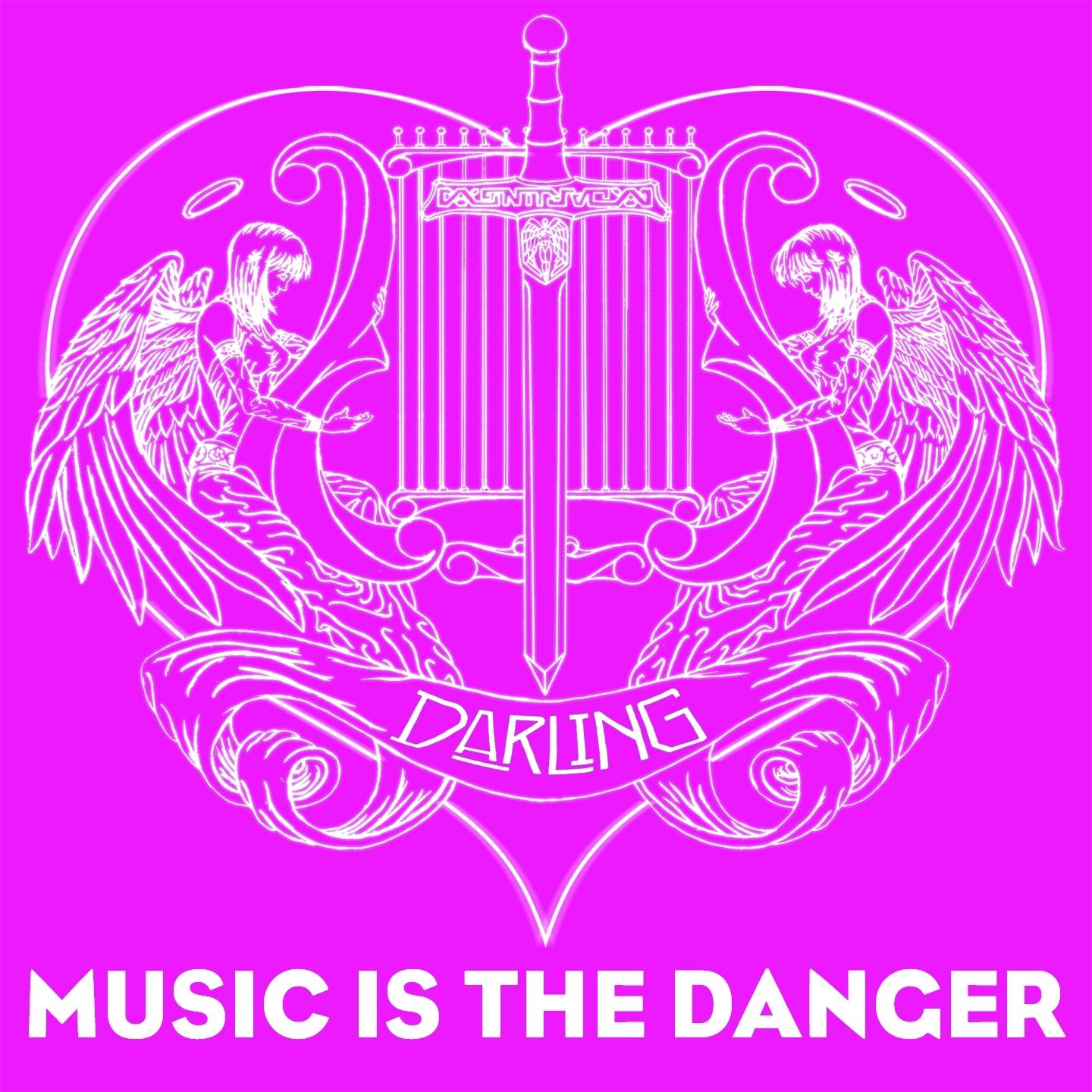 Music is the Danger