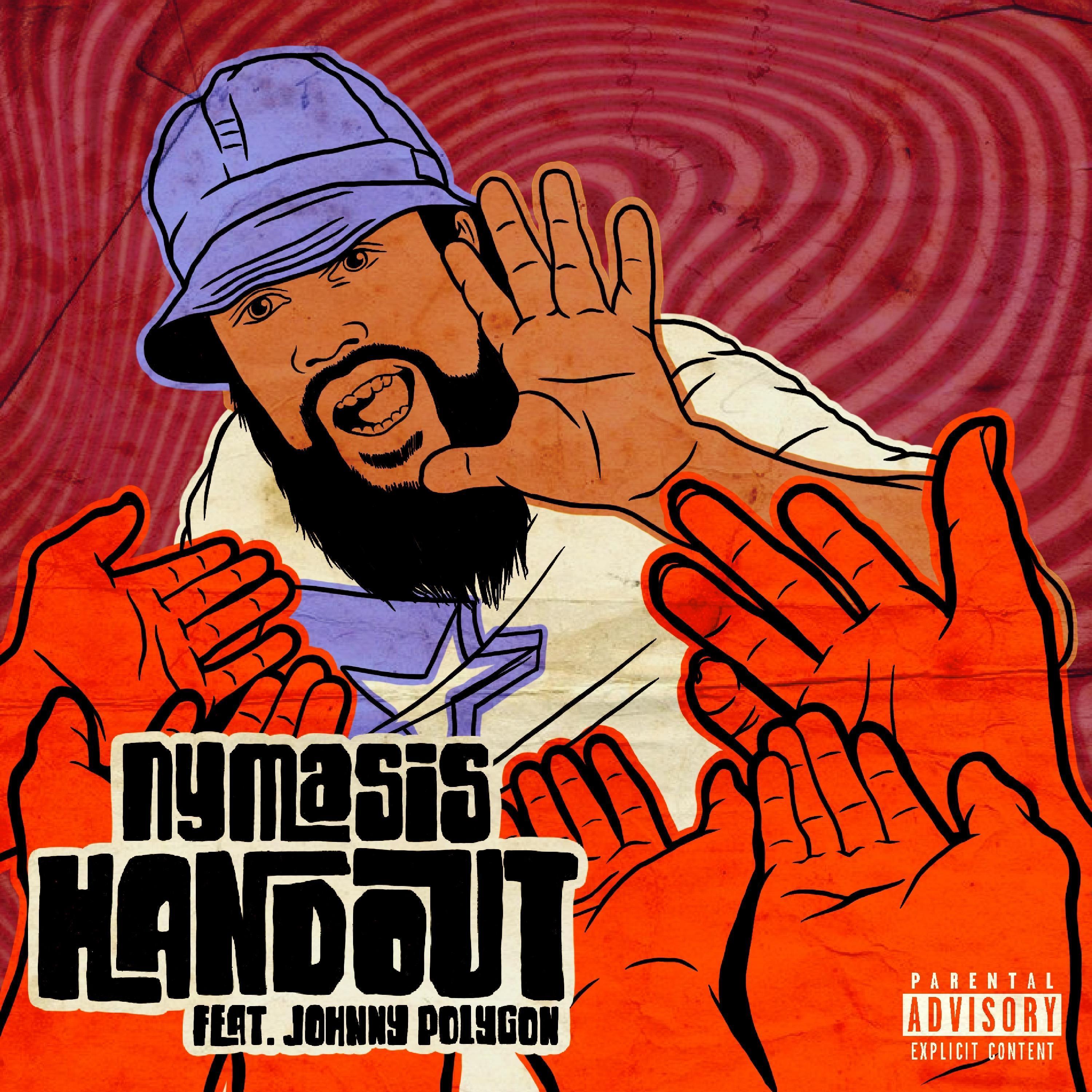 HandOut (feat. Johnny Polygon)