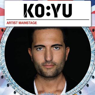 CLUB MIAMI HOHHOT 百大DJ-DENIZ KOYU