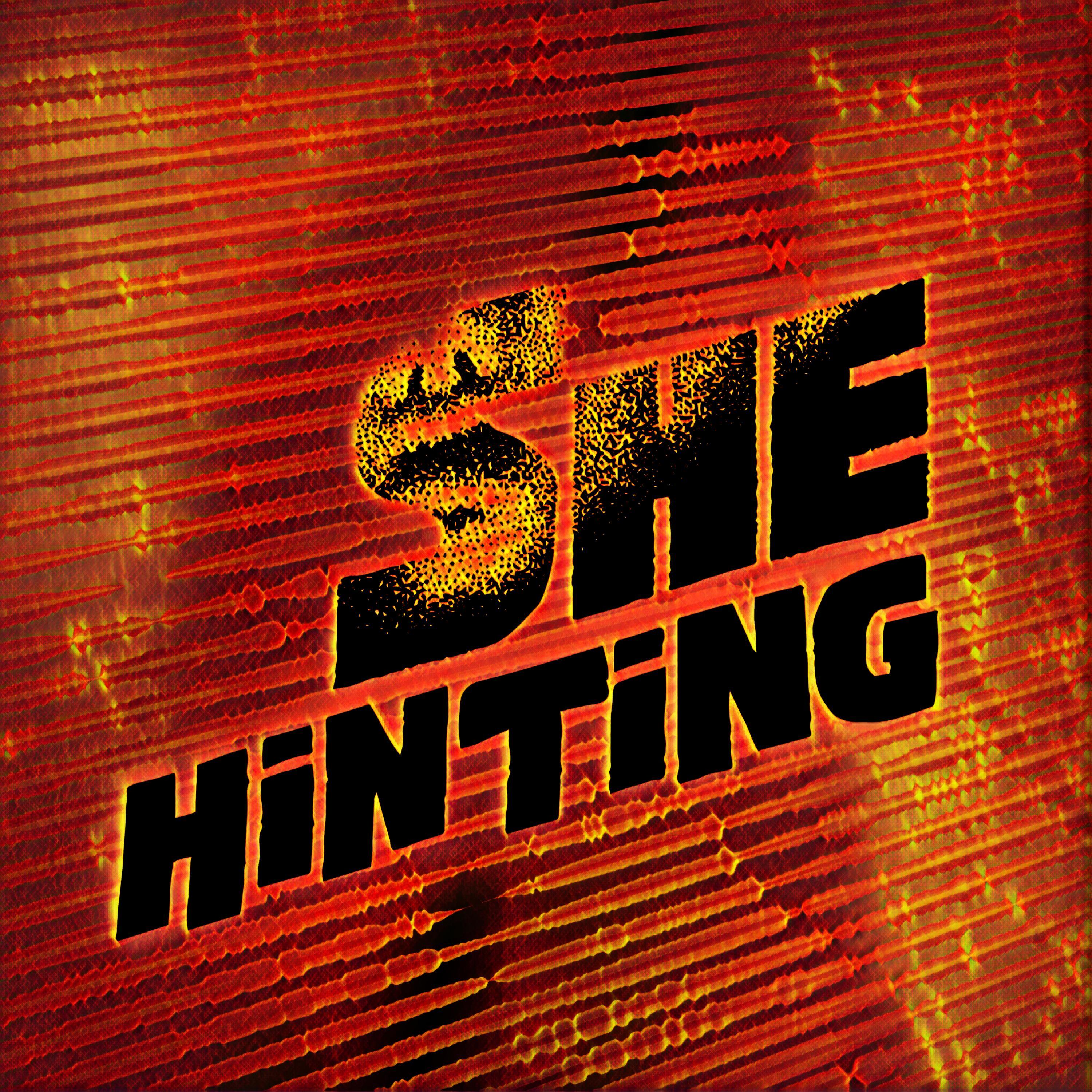 She Hinting (feat. Wendy Carlos)