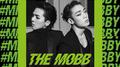 THE MOBB专辑