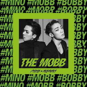 MOBB - Full House Instrumental （升3半音）
