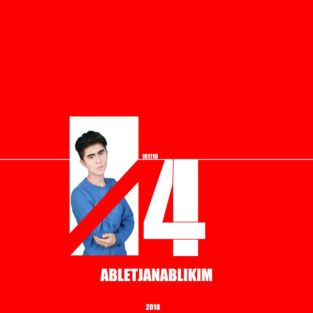 Aldidingئالدىدىڭ