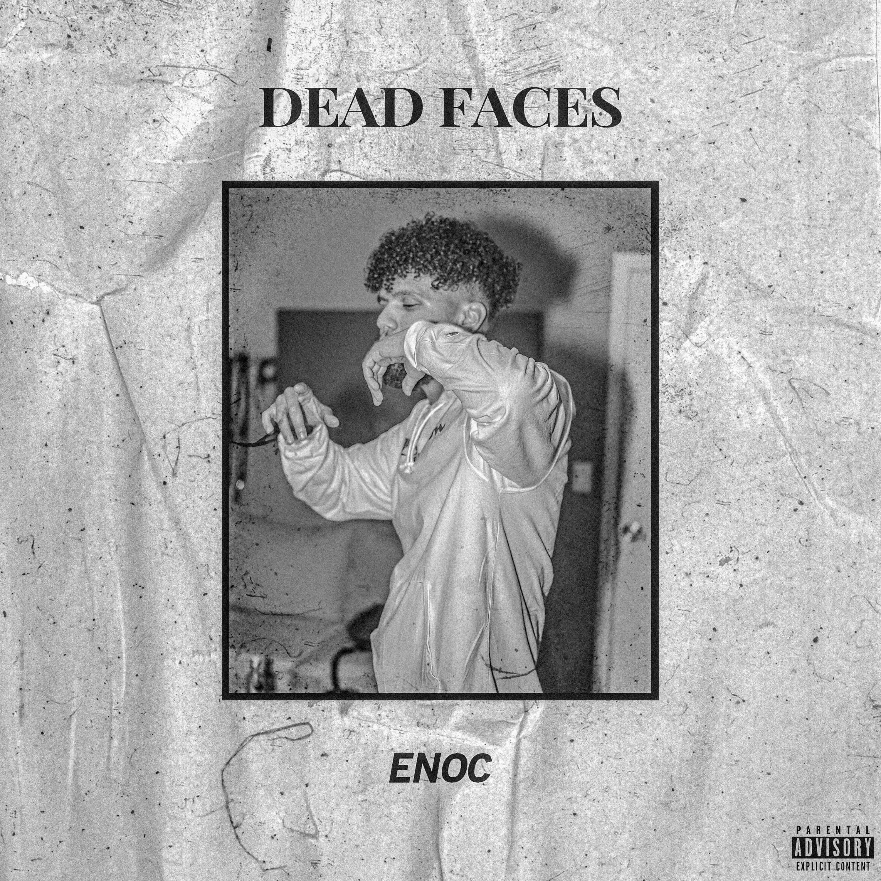 Enoc - Dead Faces