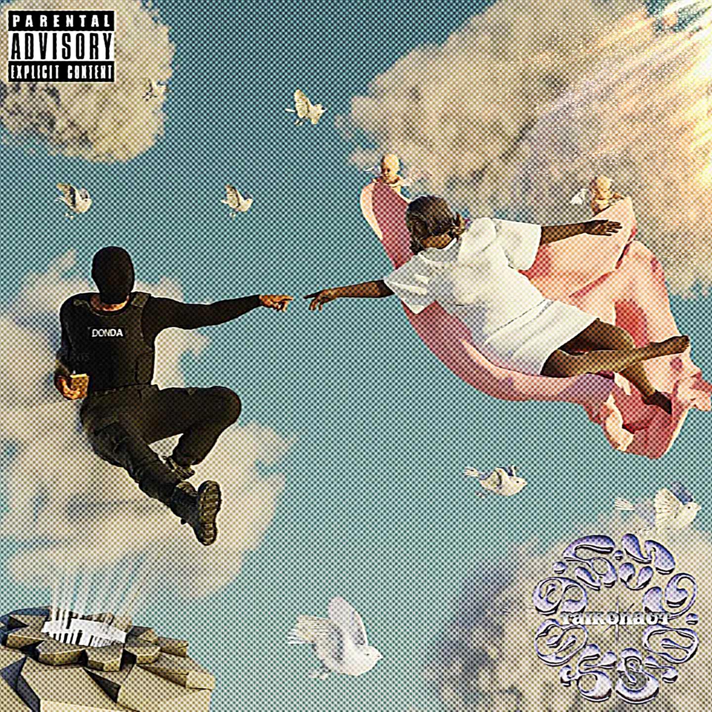 Future Sounds (feat. Travis Scott)