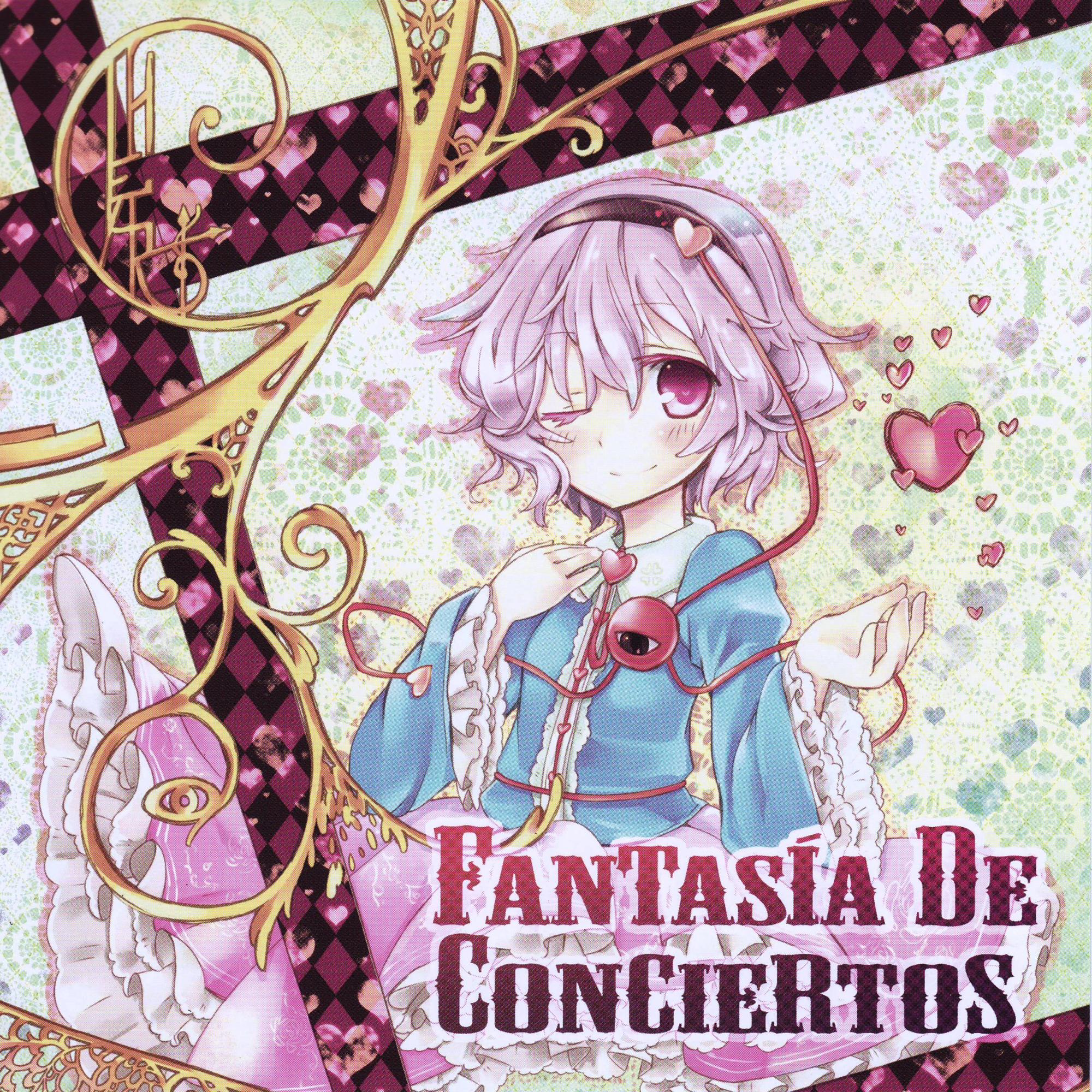 Fantasia de Conciertos