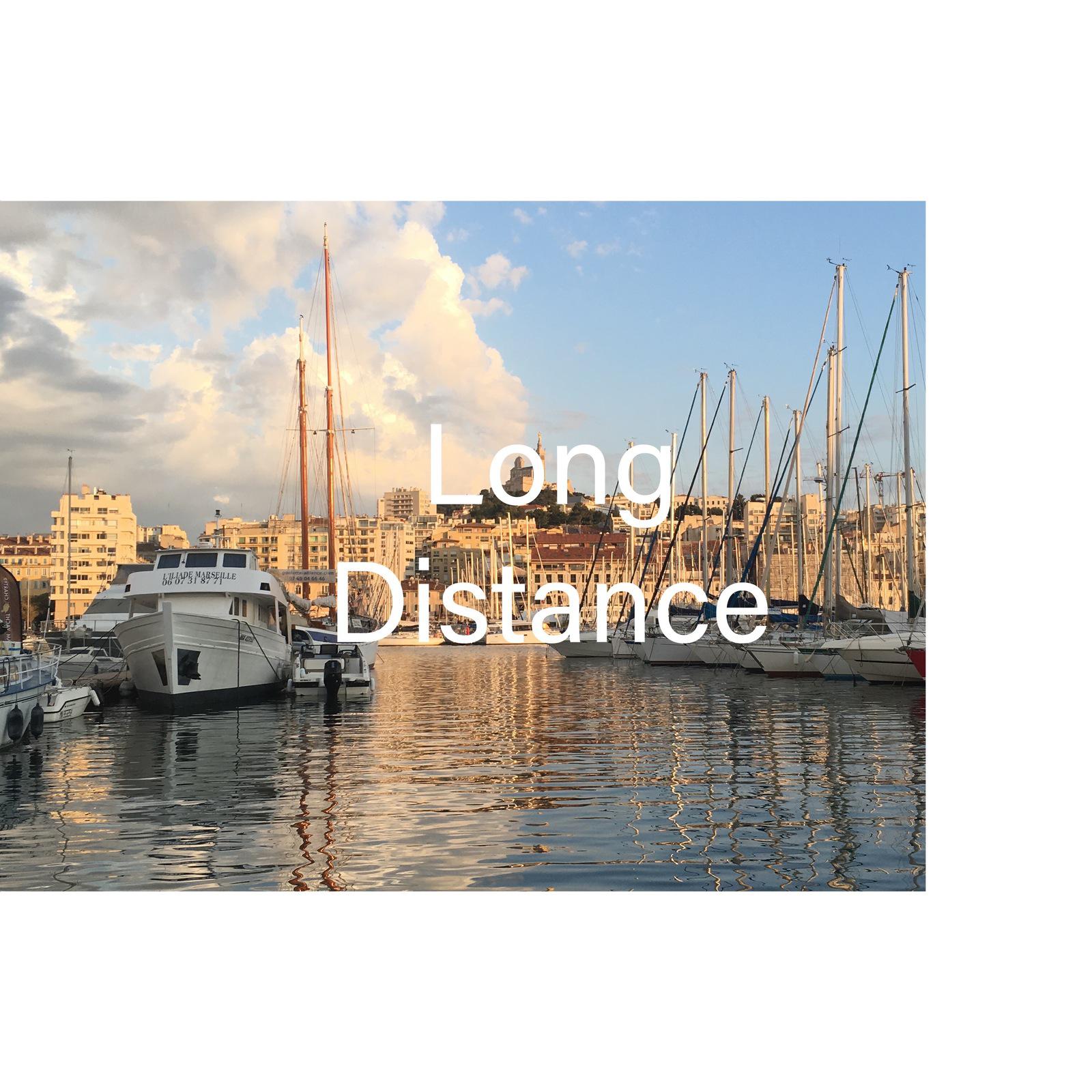 Long Distance专辑