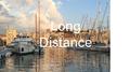 Long Distance专辑