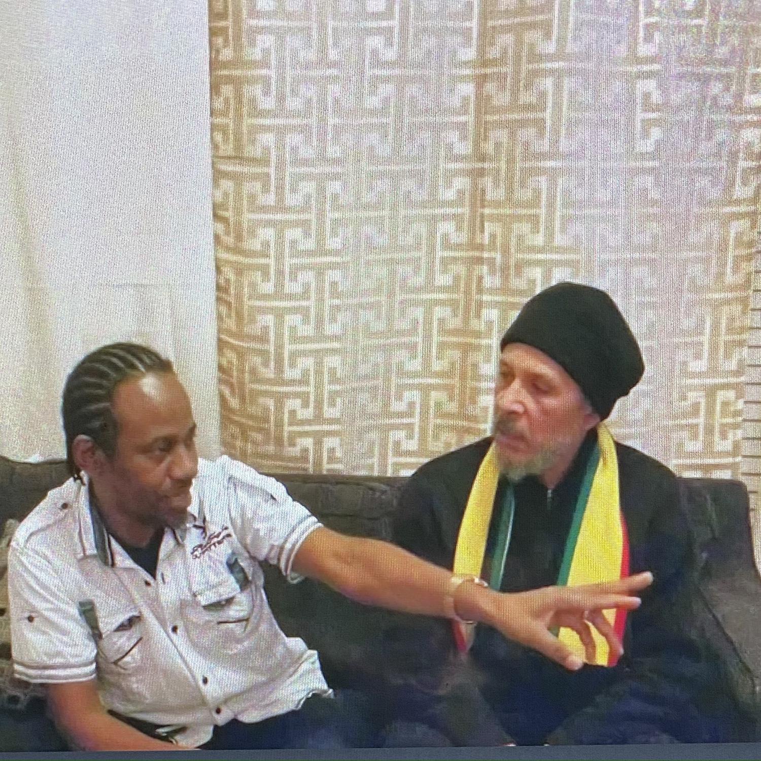 Run Likkle Sound Bwoy