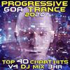 Elepho - AsteroiDes (Progressive Goa Trance DJ Mixed)