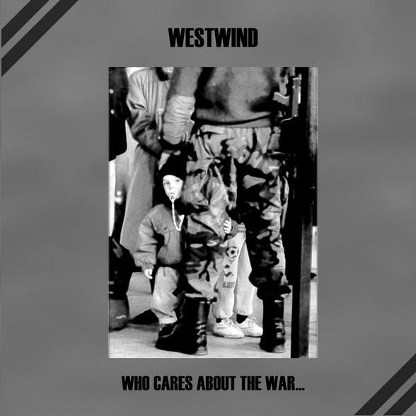 Who Cares About The War...