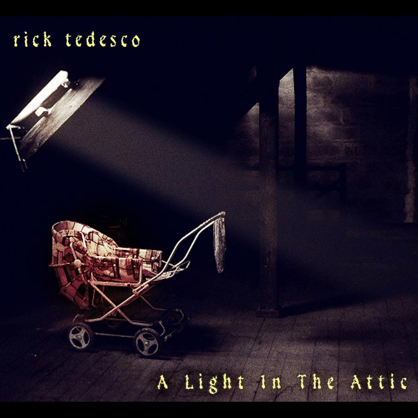 A Light In the Attic