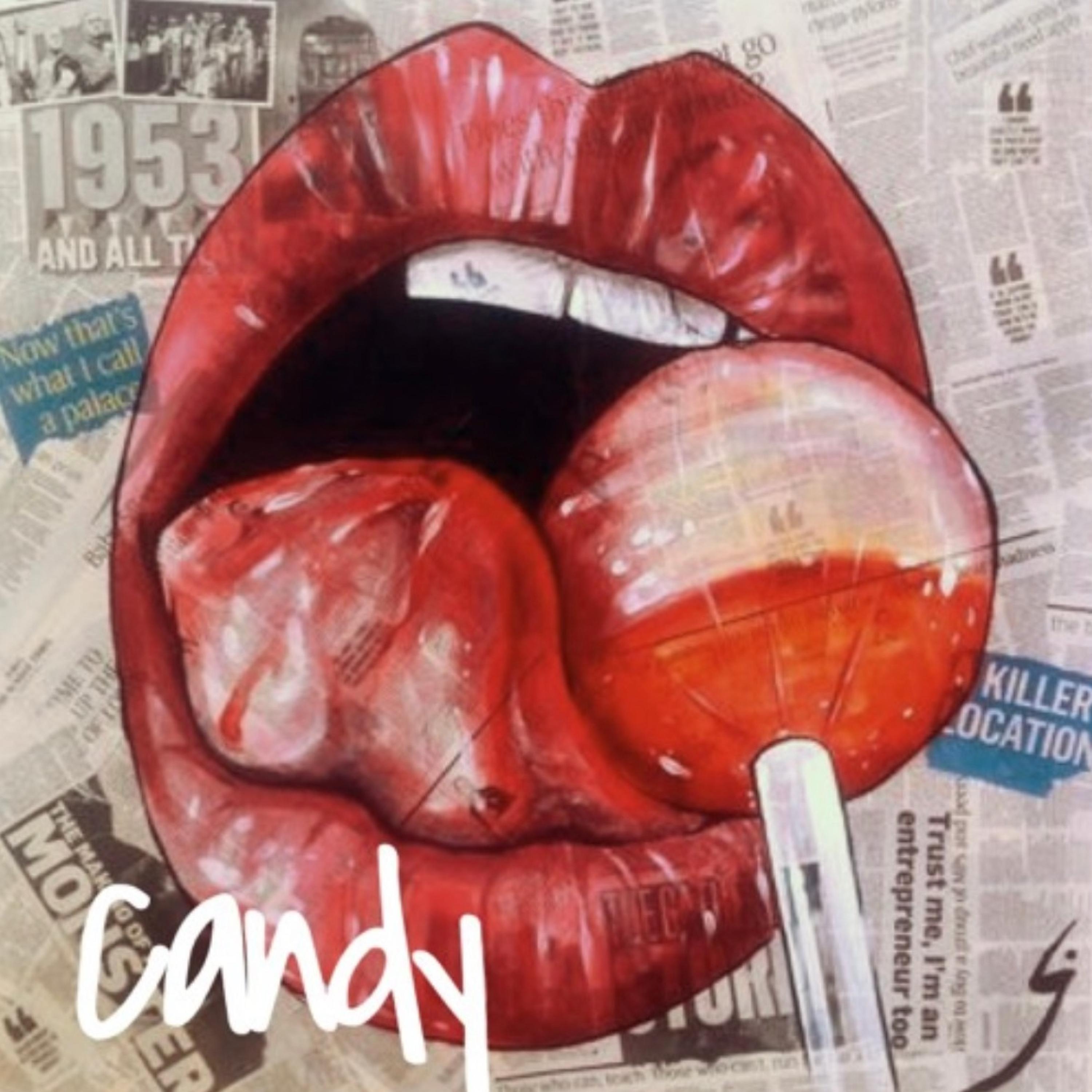 Candy