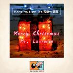 Merry Christmas Mr. Lawrence专辑