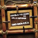 Shosholoza专辑