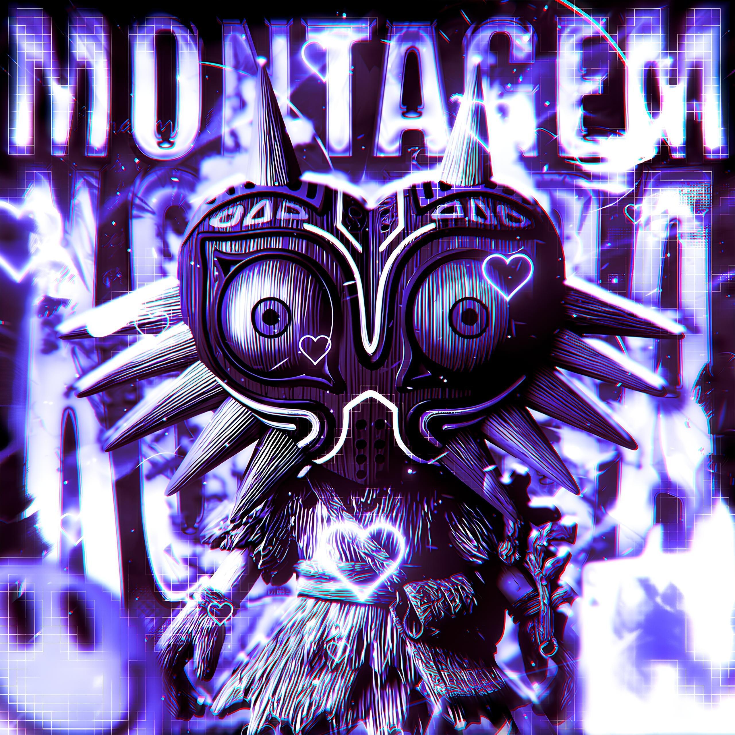 MONTAGEM XONADA