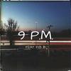 Seven Diosma - 9 P.M. (feat. F@ B)