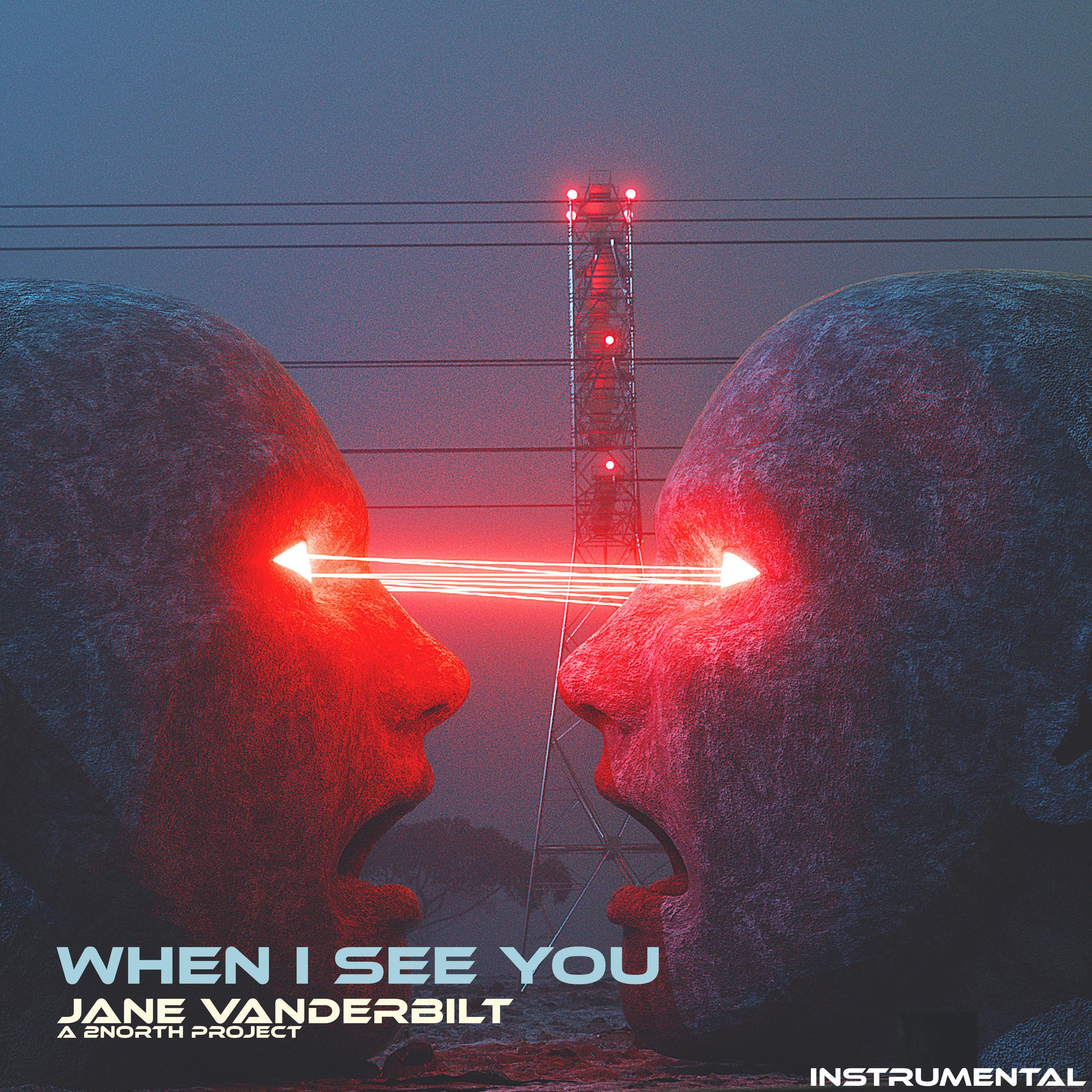 When I See You (Instrumental)