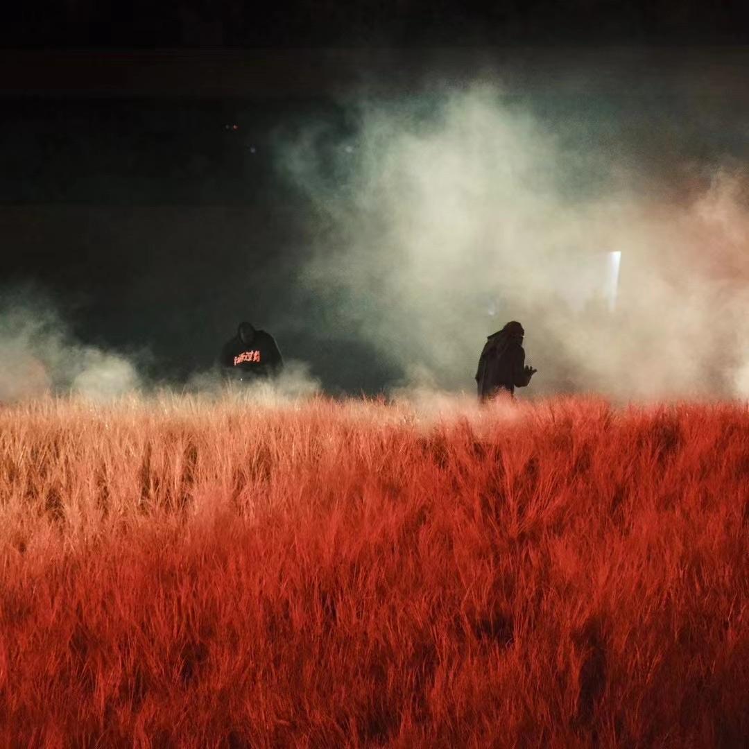 Closed On Sunday（Unreleased）